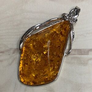 Large Pendant
